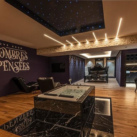 מץ Sombres Pensees מראה חיצוני תמונה